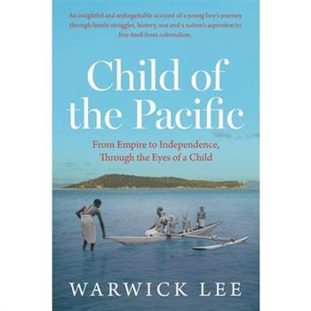 Child of the Pacific
