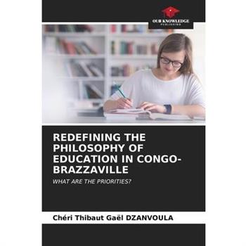 Redefining the Philosophy of Education in Congo-Brazzaville