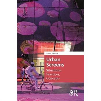 Urban Screens