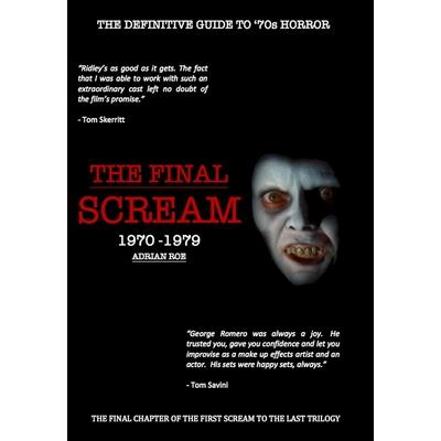 The Final Scream