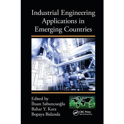 Industrial Engineering Applications in Emerging Countries