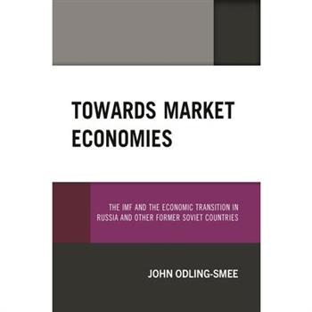 Towards Market Economies