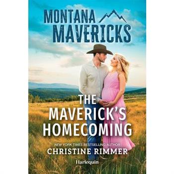The Maverick's Homecoming