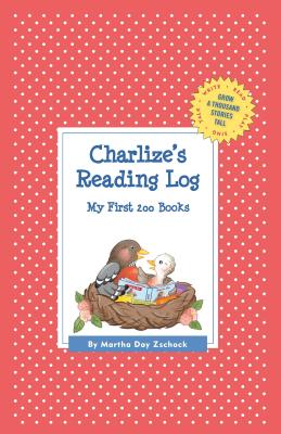 Charlize’s Reading Log