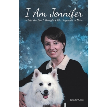 I Am Jennifer