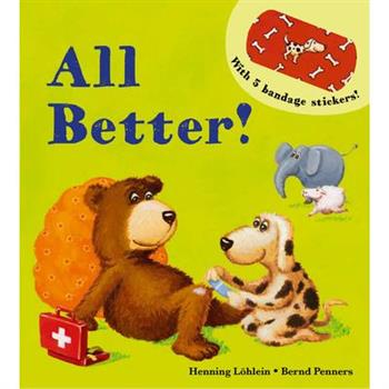All Better!
