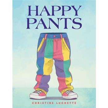 Happy Pants