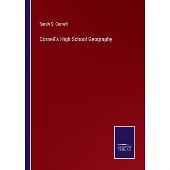 Cornell’s High School Geography