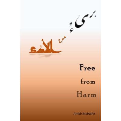 Free from Harm Free from Harm