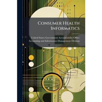 Consumer Health Informatics