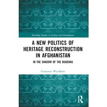 A New Politics of Heritage Reconstruction in Afghanistan