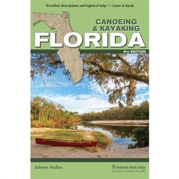 Canoeing & Kayaking Florida