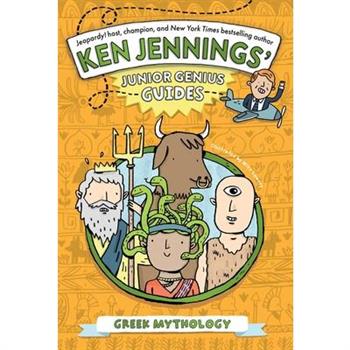 Greek Mythology