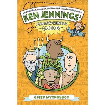 Greek Mythology