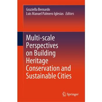 Multi-Scale Perspectives on Building Heritage Conservation and Sustainable Cities