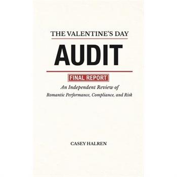 The Valentine's Day Audit