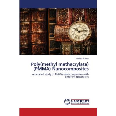 Poly(methyl methacrylate) (PMMA) Nanocomposites