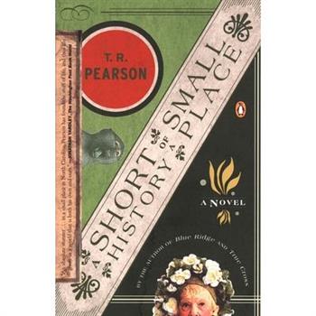 Short History of a Small Place