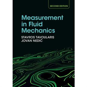 Measurement in Fluid Mechanics