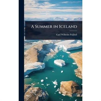 A Summer in Iceland