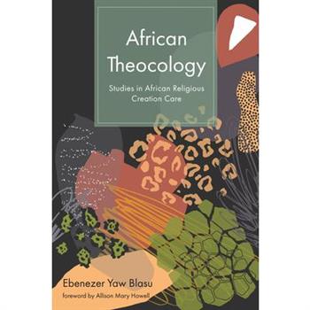 African Theocology