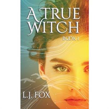 A True Witch Book 1