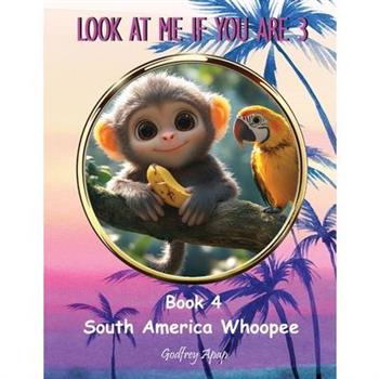 Look at Me if You Are 3