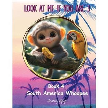 Look at Me if You Are 3