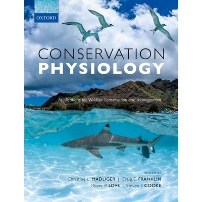 Conservation Physiology