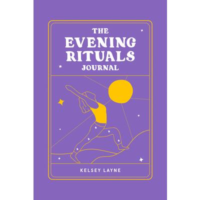 The Evening Rituals Journal