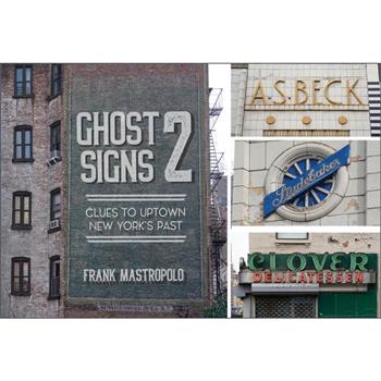 Ghost Signs 2