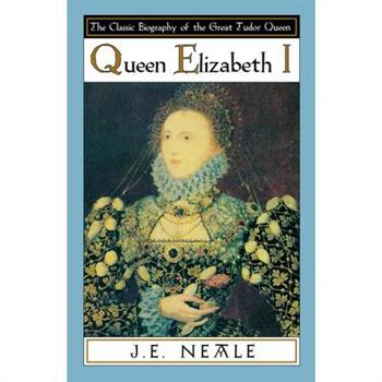 Queen Elizabeth I