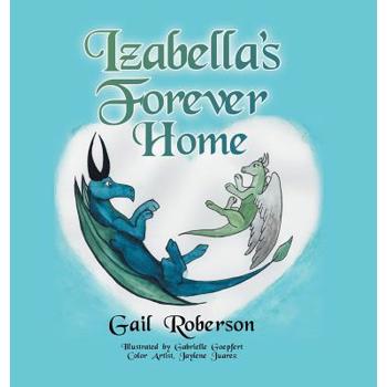 Izabella Forever Home