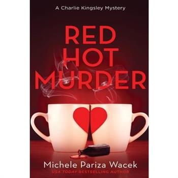 Red Hot Murder