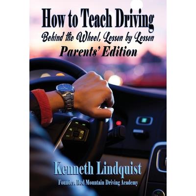 How to Teach Driving