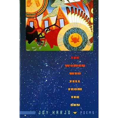 The Woman Who Fell from the Sky