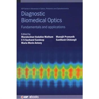 Diagnostic Biomedical Optics