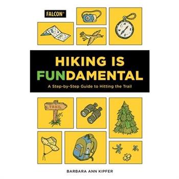 Hiking Is Fundamental