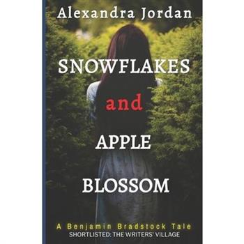 Snowflakes and Apple Blossom