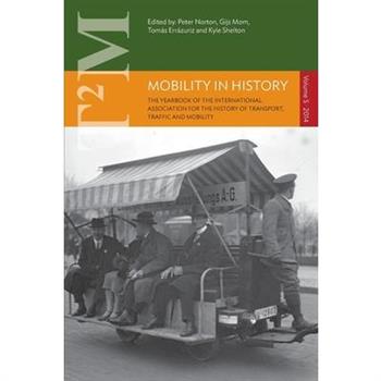 Mobility in History