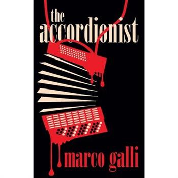 The Accordionist