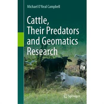 Cattle, Their Predators and Geomatics Research