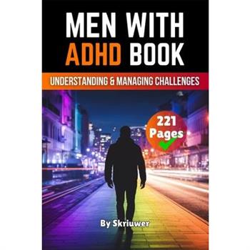 Men With ADHD