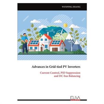 Advances in Grid-tied PV Inverters