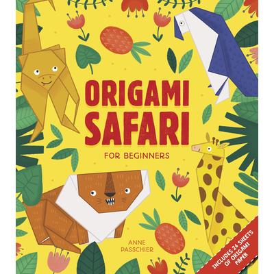 Origami Safari