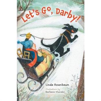 Let's Go, Darby!