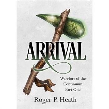 Warriors of the Continuum Part One