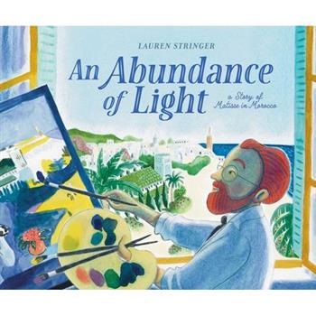 An Abundance of Light