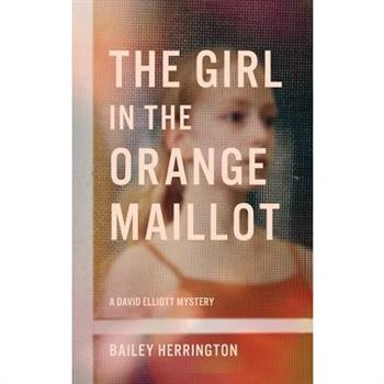 The Girl in the Orange Maillot