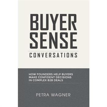 Buyer Sense Conversations